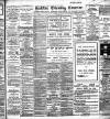 Halifax Evening Courier Thursday 19 January 1905 Page 1