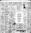Halifax Evening Courier Wednesday 01 February 1905 Page 1