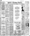 Halifax Evening Courier Saturday 04 February 1905 Page 1