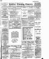 Halifax Evening Courier Friday 10 February 1905 Page 1