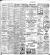 Halifax Evening Courier Friday 09 June 1905 Page 1