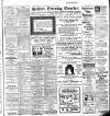 Halifax Evening Courier Friday 07 July 1905 Page 1