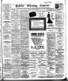Halifax Evening Courier Tuesday 15 August 1905 Page 1