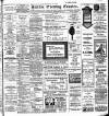 Halifax Evening Courier Wednesday 20 September 1905 Page 1