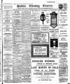 Halifax Evening Courier Tuesday 03 October 1905 Page 1