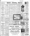 Halifax Evening Courier Thursday 05 October 1905 Page 1