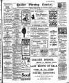 Halifax Evening Courier Monday 09 October 1905 Page 1