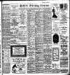 Halifax Evening Courier Saturday 11 November 1905 Page 1