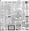 Halifax Evening Courier Wednesday 22 November 1905 Page 1