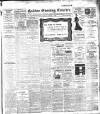 Halifax Evening Courier Monday 29 January 1906 Page 1