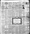 Halifax Evening Courier Tuesday 02 January 1906 Page 1