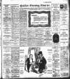 Halifax Evening Courier Saturday 06 January 1906 Page 1