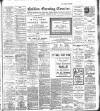 Halifax Evening Courier Thursday 22 February 1906 Page 1