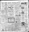 Halifax Evening Courier Friday 02 March 1906 Page 1