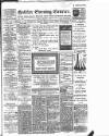 Halifax Evening Courier Friday 09 March 1906 Page 1