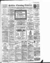 Halifax Evening Courier Thursday 22 March 1906 Page 1