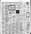 Halifax Evening Courier Monday 02 April 1906 Page 1