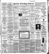 Halifax Evening Courier Saturday 09 June 1906 Page 1