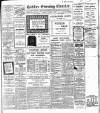 Halifax Evening Courier Tuesday 08 January 1907 Page 1