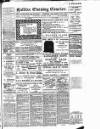 Halifax Evening Courier Wednesday 16 January 1907 Page 1