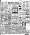Halifax Evening Courier Saturday 19 January 1907 Page 1