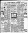 Halifax Evening Courier Tuesday 29 January 1907 Page 1