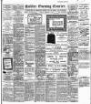 Halifax Evening Courier Tuesday 05 February 1907 Page 1