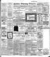 Halifax Evening Courier Wednesday 13 February 1907 Page 1