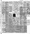 Halifax Evening Courier Thursday 21 February 1907 Page 1