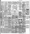 Halifax Evening Courier Thursday 07 March 1907 Page 1