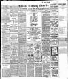 Halifax Evening Courier Tuesday 14 May 1907 Page 1