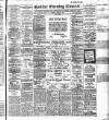 Halifax Evening Courier Tuesday 28 May 1907 Page 1