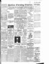 Halifax Evening Courier Friday 08 November 1907 Page 1