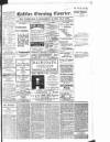 Halifax Evening Courier Tuesday 12 November 1907 Page 1