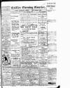 Halifax Evening Courier Friday 06 March 1908 Page 1