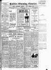 Halifax Evening Courier Tuesday 05 May 1908 Page 1