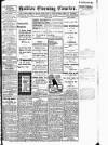 Halifax Evening Courier Wednesday 27 May 1908 Page 1