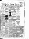 Halifax Evening Courier Saturday 09 January 1909 Page 1