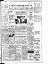 Halifax Evening Courier Tuesday 12 January 1909 Page 1