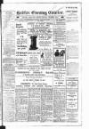 Halifax Evening Courier Tuesday 19 January 1909 Page 1