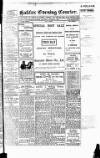 Halifax Evening Courier Saturday 13 March 1909 Page 1
