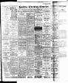 Halifax Evening Courier Thursday 15 April 1909 Page 1