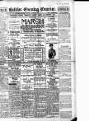 Halifax Evening Courier Tuesday 08 March 1910 Page 1