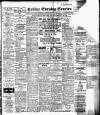 Halifax Evening Courier Tuesday 12 July 1910 Page 1