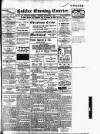 Halifax Evening Courier Tuesday 01 November 1910 Page 1