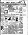 Halifax Evening Courier Wednesday 07 December 1910 Page 1