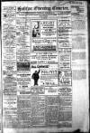 Halifax Evening Courier Thursday 19 January 1911 Page 1