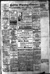 Halifax Evening Courier Monday 23 January 1911 Page 1