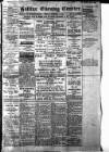 Halifax Evening Courier Monday 13 February 1911 Page 1