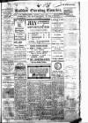 Halifax Evening Courier Monday 03 July 1911 Page 1